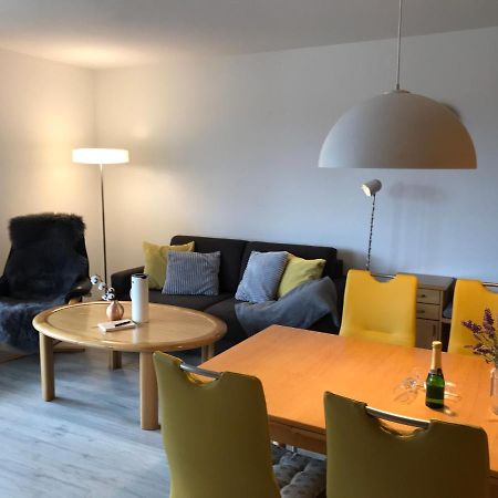 Wohnung An Der Skiwiese - Boxspring - Balkon - 2 Smart Tv - Carport Браунлаге Экстерьер фото